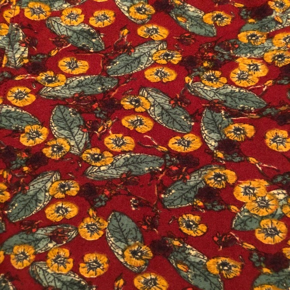 Three Not Unicorn Lularoe TC Leggings Bundle - Picture 1 of 6